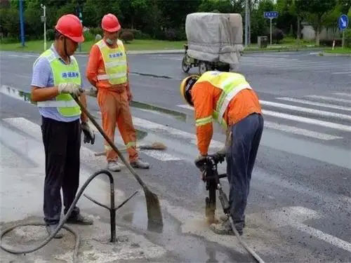 台江地基下沉注浆怎么样